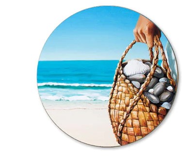 Kete Bag